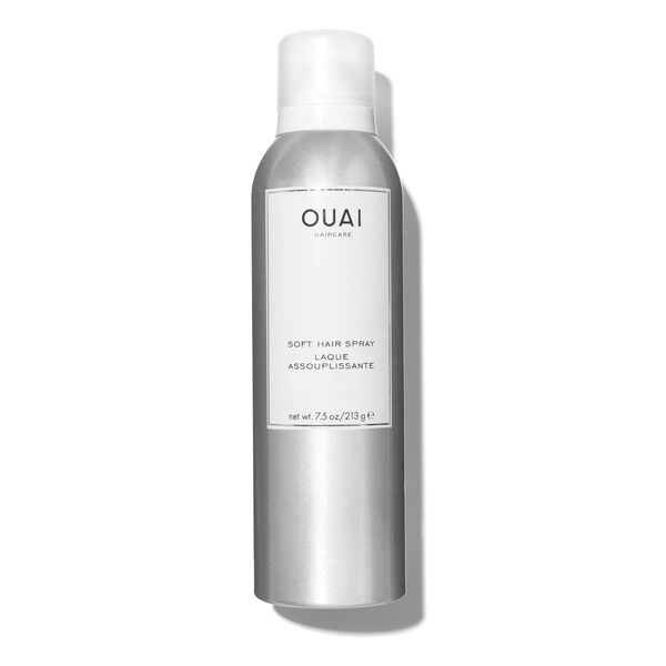 Ouai Soft Hair Spray Space Nk Gbp