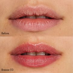 Mini Super Slick Lip Balm, BREEZE, large, image5