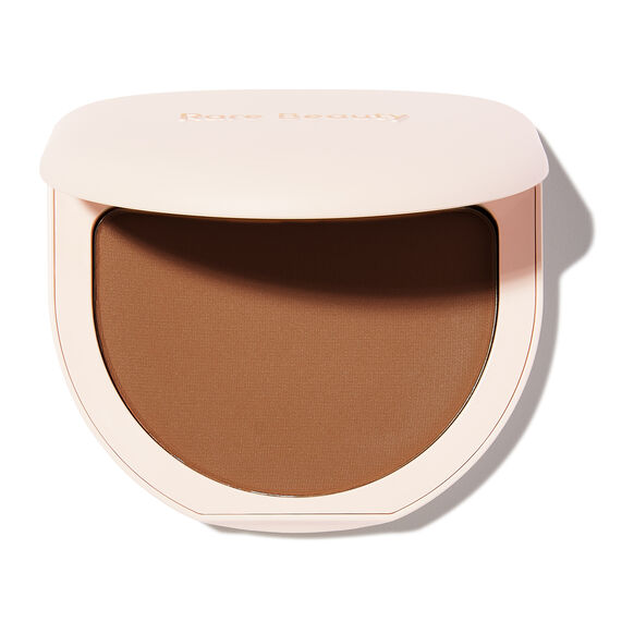 True To Myself Tinted Pressed Finishing Powder, SEPIA, large, image1