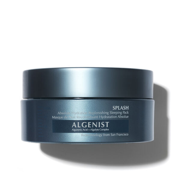 Splash Absolute Hydration Replenishing Sleeping Pack, , large, image1
