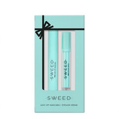 Lash Lift Mascara & Eyelash Growth Serum Set, , large, image3