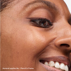 No 1. Pencil Creamy Long-Wearing Eyeliner, FRAME, large, image4