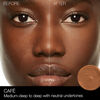 Soft Matte Complete Concealer, CAF&Eacute;, large, image6
