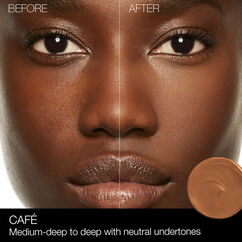 Soft Matte Complete Concealer, CAF&Eacute;, large, image6