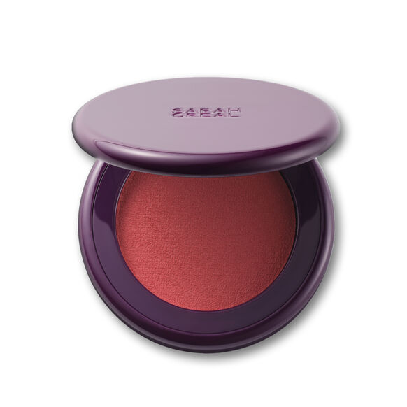 Coming In Hot Blurring Pressed-Mousse Blush