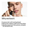 Milk Cleanser, , large, image2