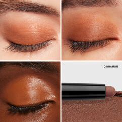 Long-Wear Cream Eyeshadow Stick, CINNAMON, large, image3