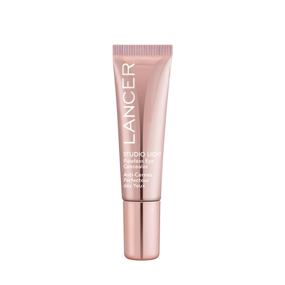 Studio Light Flawless Eye Concealer, LIGHT, large, image1