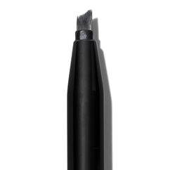 The Eye Liner/Smudger Brush, , large, image2