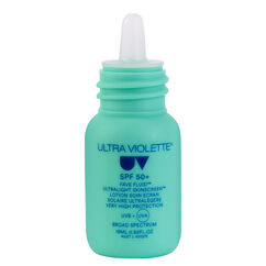 Fave Fluid SPF 50+ Lightweight Fragrance Free Skinscreen, , large, image2