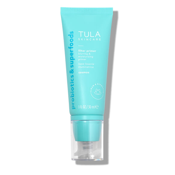 Filter Primer Blurring & Moisturizing Primer, COSMOS, large, image1