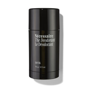The Deodorant Santal