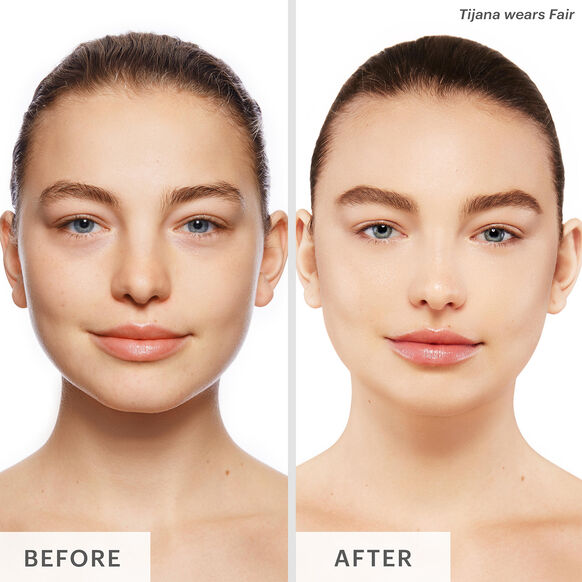 Aqua Luminous Perfecting Foundation, FAIR, large, image4