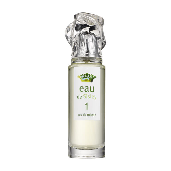 Eau de Sisley No.1 Eau de Toilette, , large, image1