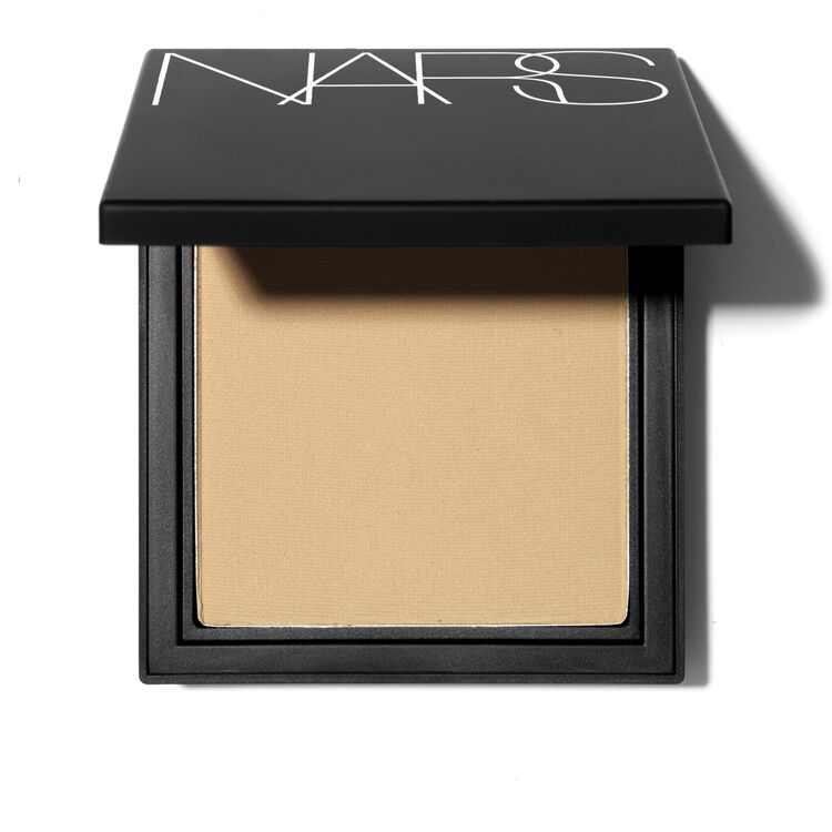 Nars All Day Luminous Powder Foundation Spf25/pa+++ In Deauville