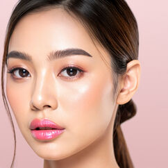 Baume de Rose Glow Gloss, ROSY ROSE, large, image4