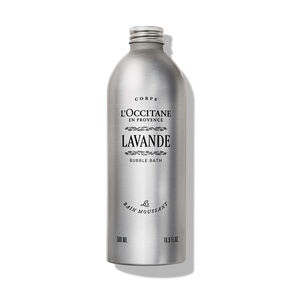Lavender Bubble Bath