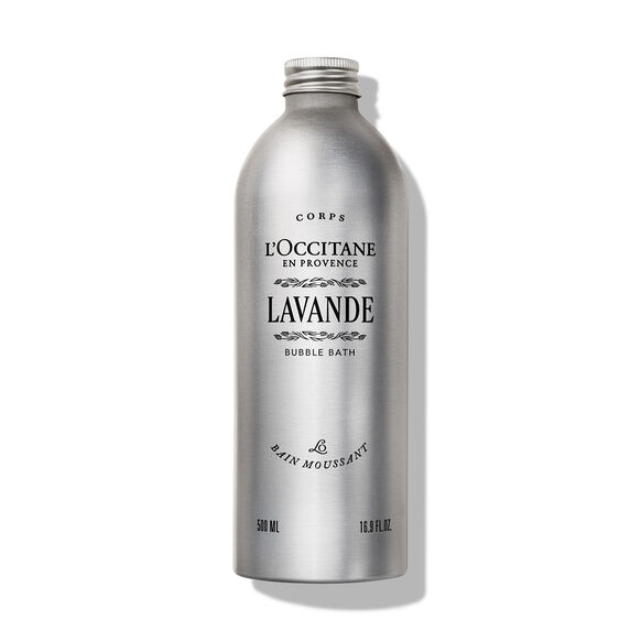 Lavender Bubble Bath, , large, image1