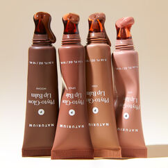 Phyto-Glow Lip Balm, LATTE, large, image7