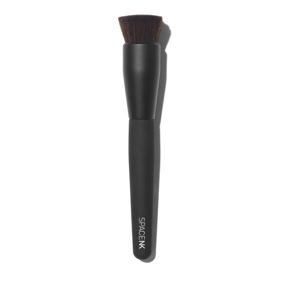 Brush 102 - Foundation and Blusher, , large, image1