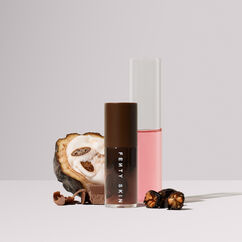 Fenty Skin Fenty Treatz Hydrating + Strengthening Lip Oil, CACAO, 5.6ML, large, image4