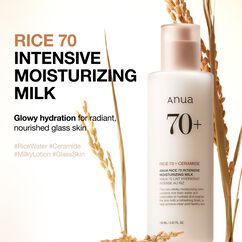 Rice 70 Intensive Moisturizing Milk, , large, image6