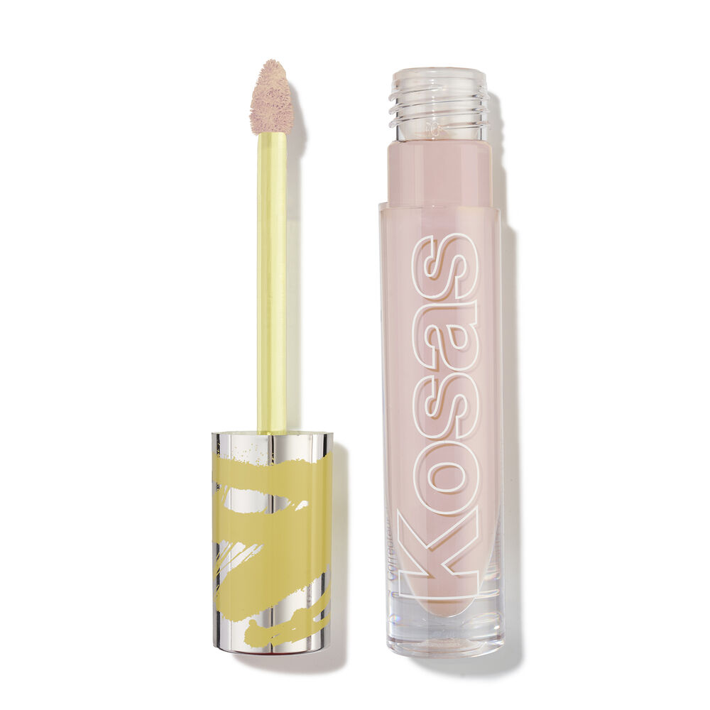 KOSAS Revealer Extra Bright Serum Powered Color Corrector Space NK