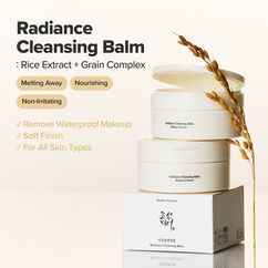 Radiance Cleansing Balm, , large, image5