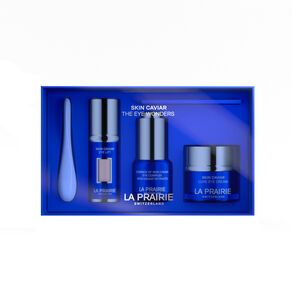 Skin Caviar The Eye Wonders