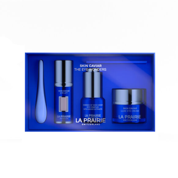 Skin Caviar The Eye Wonders, , large, image1