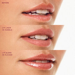 Positive Light Luminizing Lip Gloss, FLICKER, large, image4