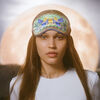 Zodiac Sleep Mask, PISCES, large, image5