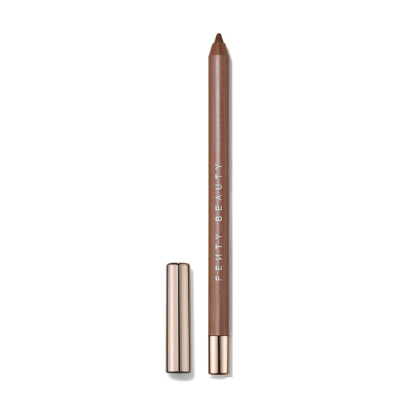 Trace'd Out Pencil Lip Liner, I WOODN'T , large, image1