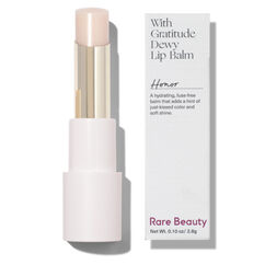 With Gratitude Dewy Lip Balm, HONOR, large, image5