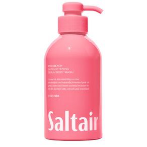 Pink Beach Body Wash