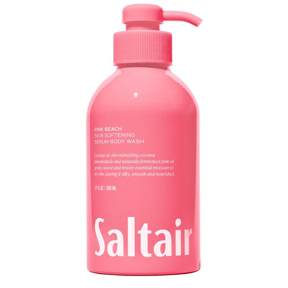 Pink Beach Body Wash, , large, image1