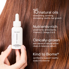 Super Nature Scalp Restoring Oil, , large, image4