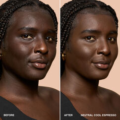 Weightless Skin Foundation SPF 15, NEUTRAL COOL ESPRESSO , large, image3