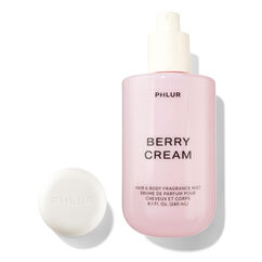 Berry Cream Hair and Body Mist, , large, image2