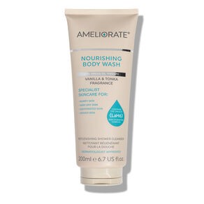 Nourishing Body Wash Vanilla & Tonka