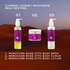 Moroccan Rose Otto Body Lotion, , large, image5