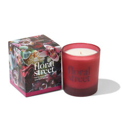 Berry Bloom Scented Candle, , large, image2