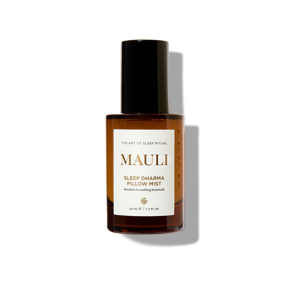 Sleep Dharma Pillow Mist, , large, image1