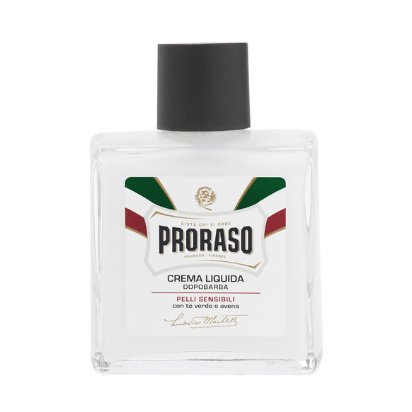 After Shave Balm Sensitive Skin, , large, image1