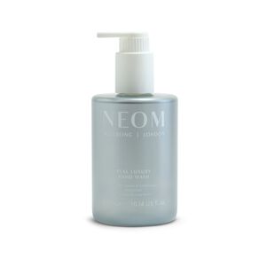 Hand Wash Real Luxury