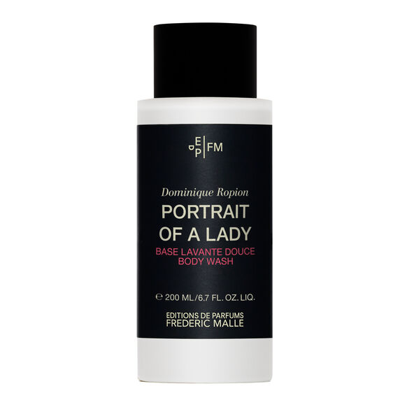 Portrait of a Lady Body Wash 200ml, , large, image1