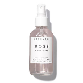 Rose Hibiscus Hydrating Face Mist