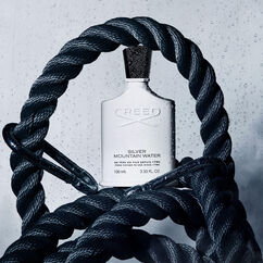 Creed Silver Moutain Water & Travel Atomiser Set, , large, image4