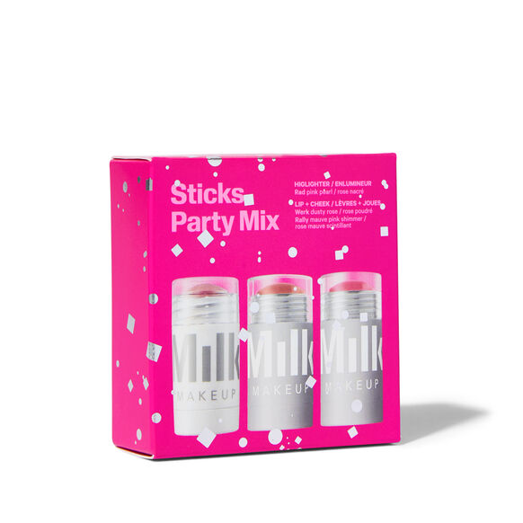 Sticks Party Mix, , large, image1