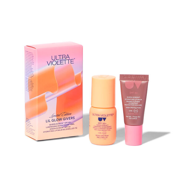 Lil Glow Givers, , large, image1